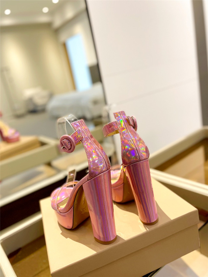 gianvito rossi new sandals