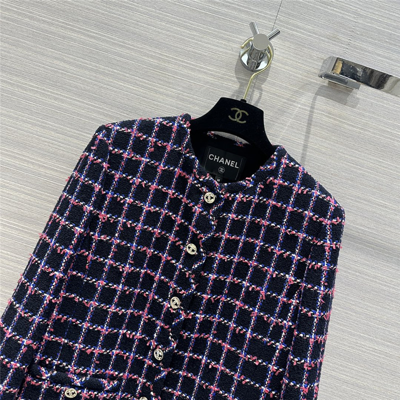 Ch**el new white moonlight jacket