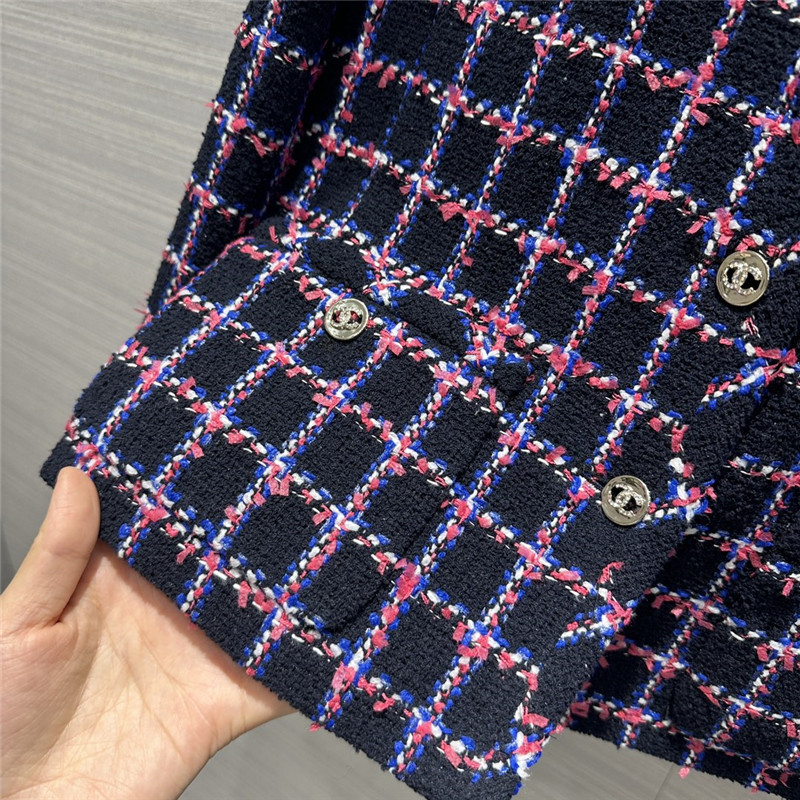 Ch**el new white moonlight jacket