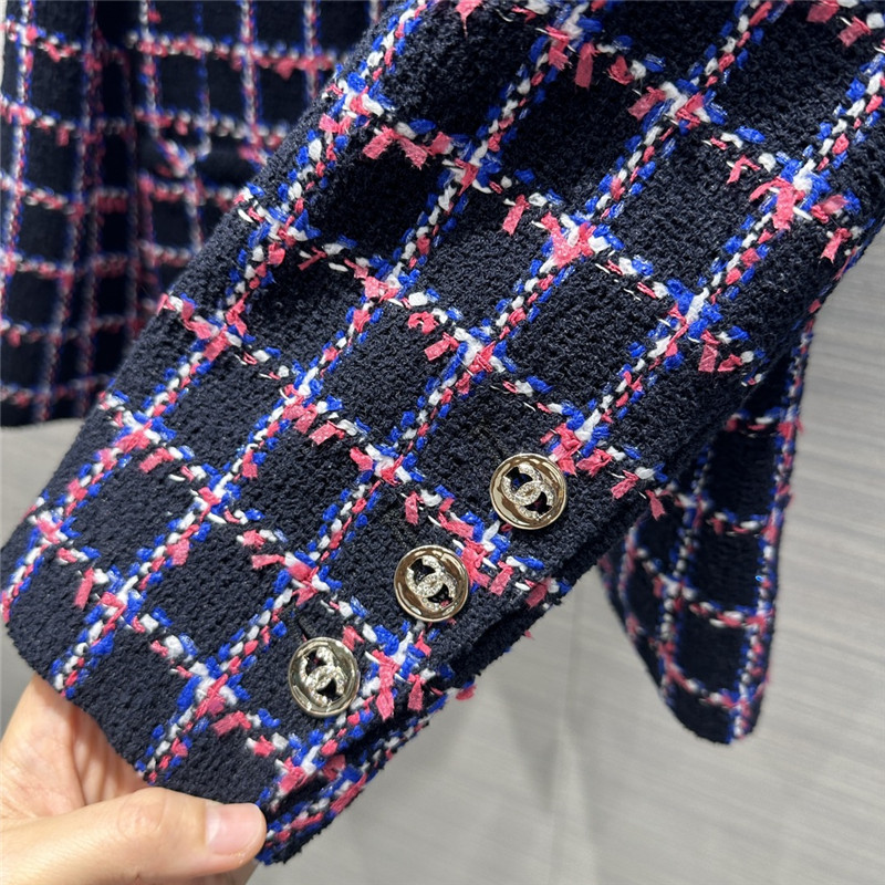 Ch**el new white moonlight jacket