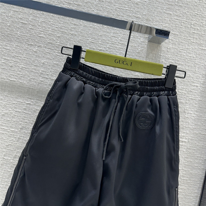 Gvc*1 american high street black sports suit