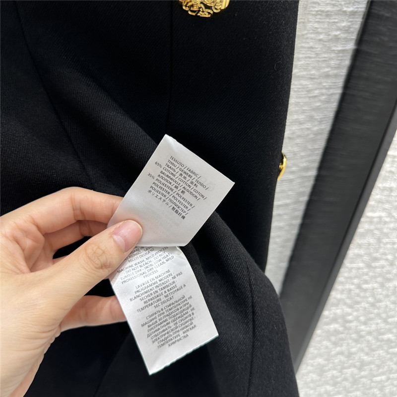 A1exa*der wang temperament strapless little black dress