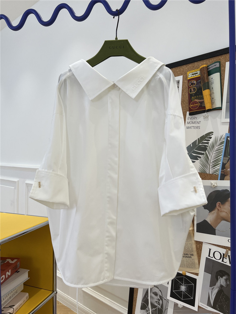 Gucci new shirt