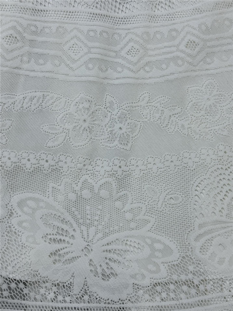 D10r butterfly lace skirt