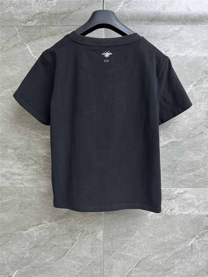 D10r starry sky t-shirt