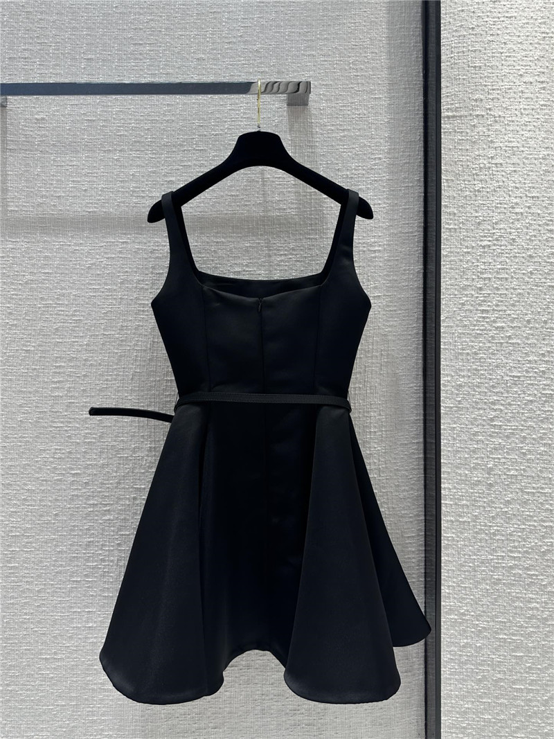 D10r new dress series suspender dress