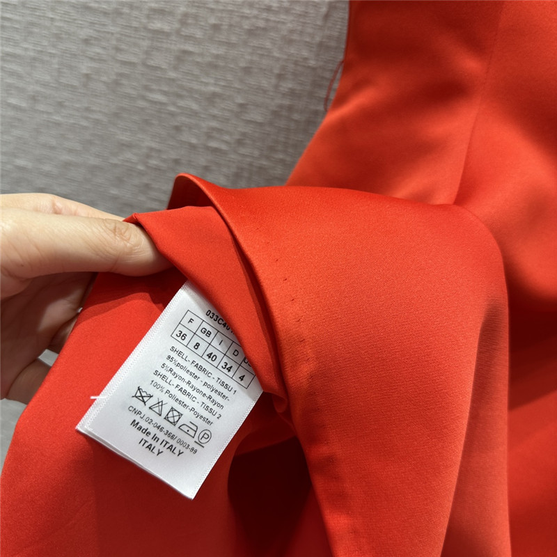 D10r new dress series suspender dress