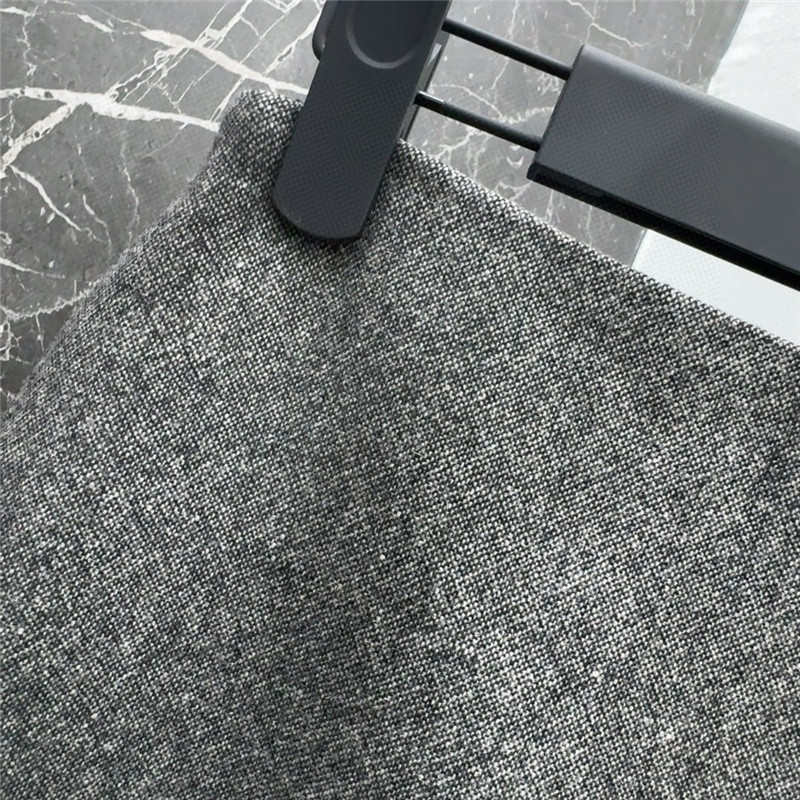 D10r suit jacket + mid-length skirt suit