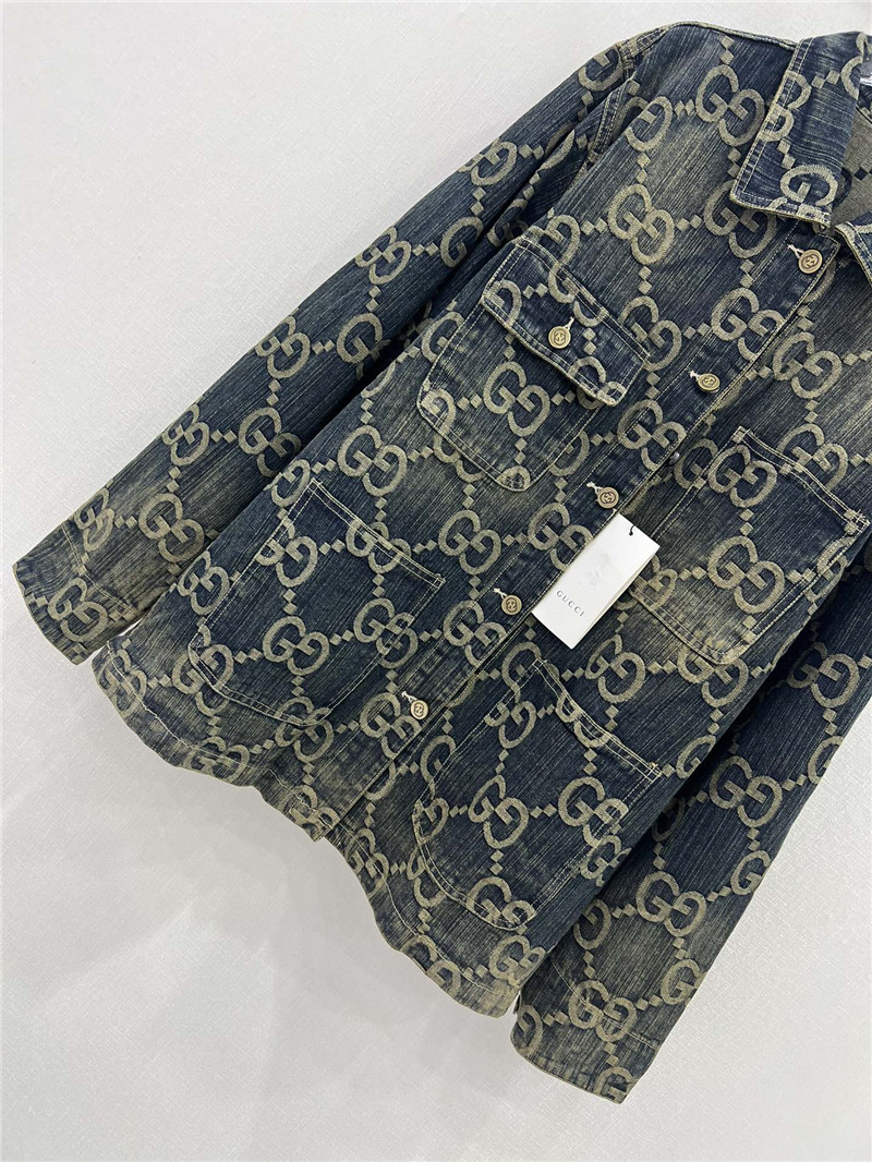 Gvc*1 new couple style jacket