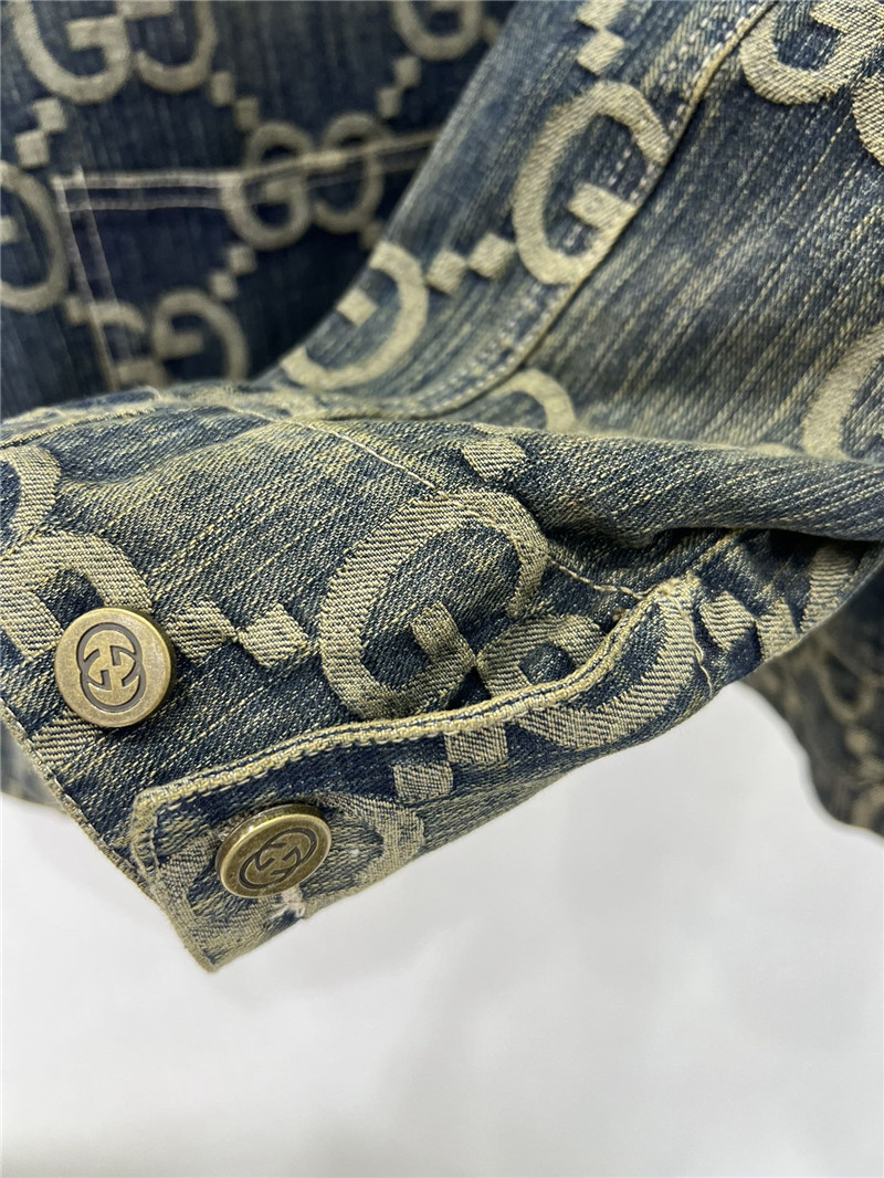 Gvc*1 new couple style jacket