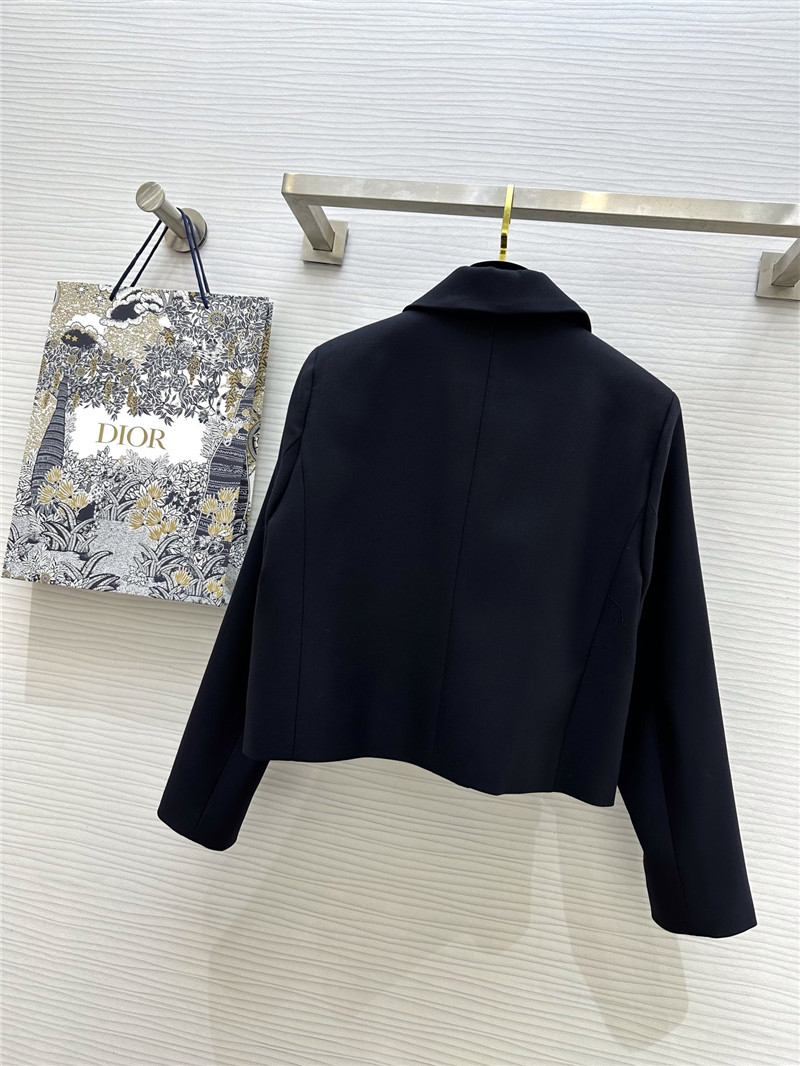 D10r cd button wool jacket