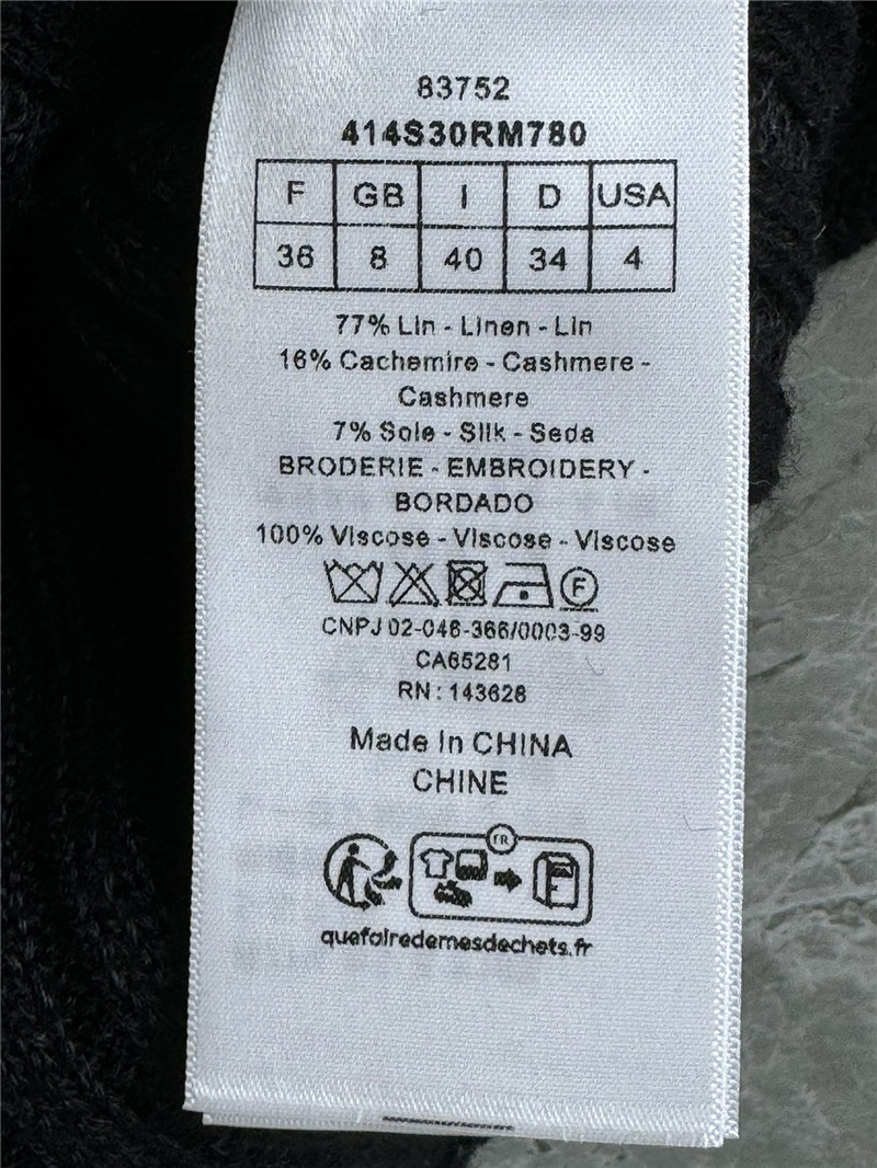 D10r one shoulder short sleeves