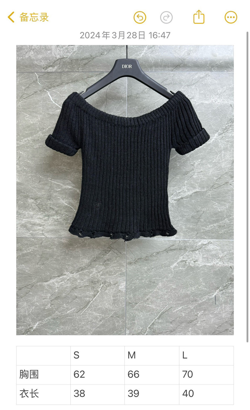 D10r one shoulder short sleeves