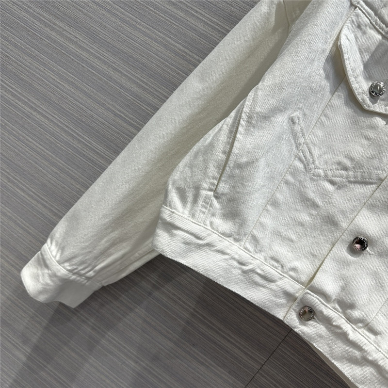 alexander wang denim jacket