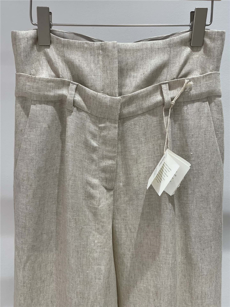 BC popular suit pants