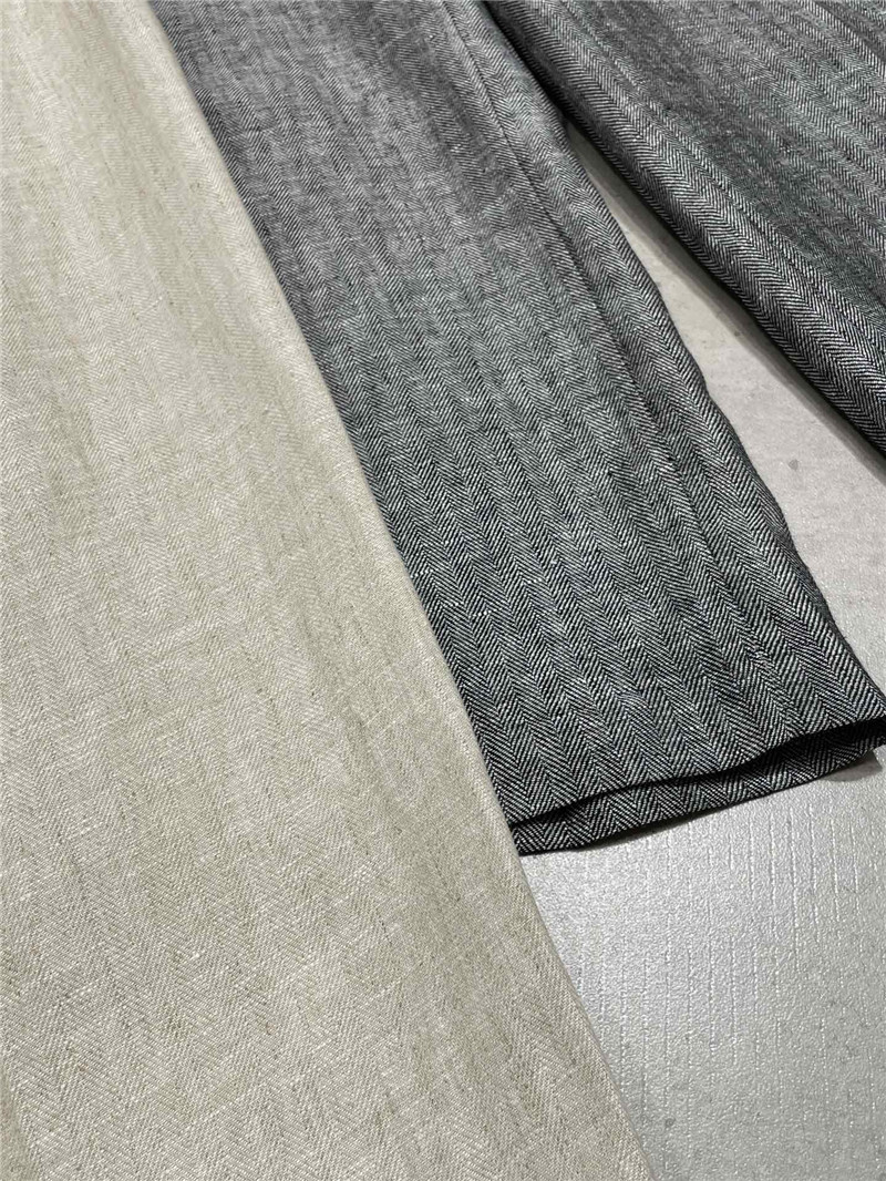 BC popular suit pants