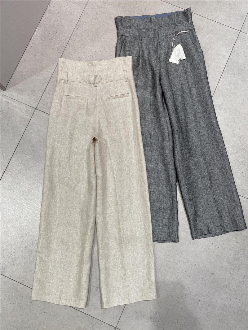 BC popular suit pants