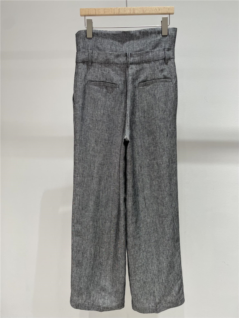 BC popular suit pants