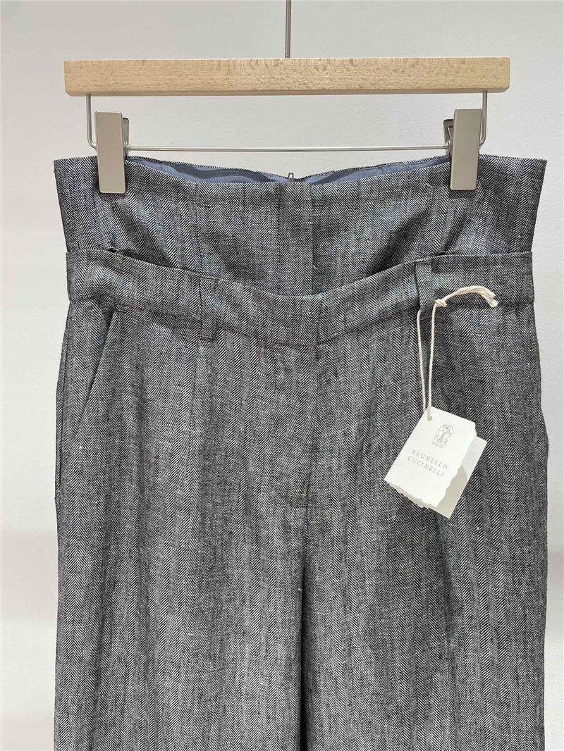 BC popular suit pants