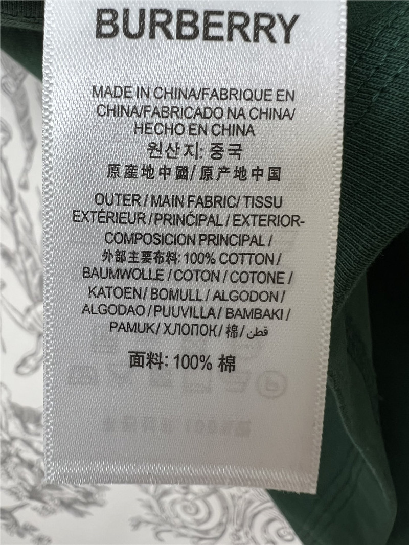 Bv*b*rry new summer cherry t-shirt