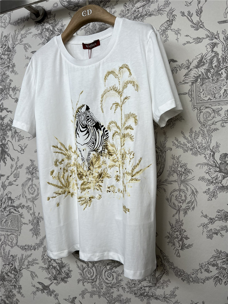 Vanitoo new summer T-shirt