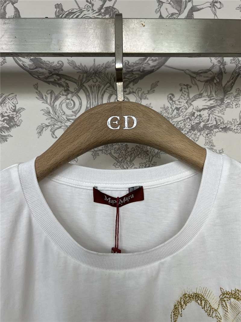 Vanitoo new summer T-shirt