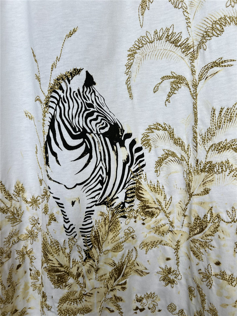 Vanitoo new summer T-shirt