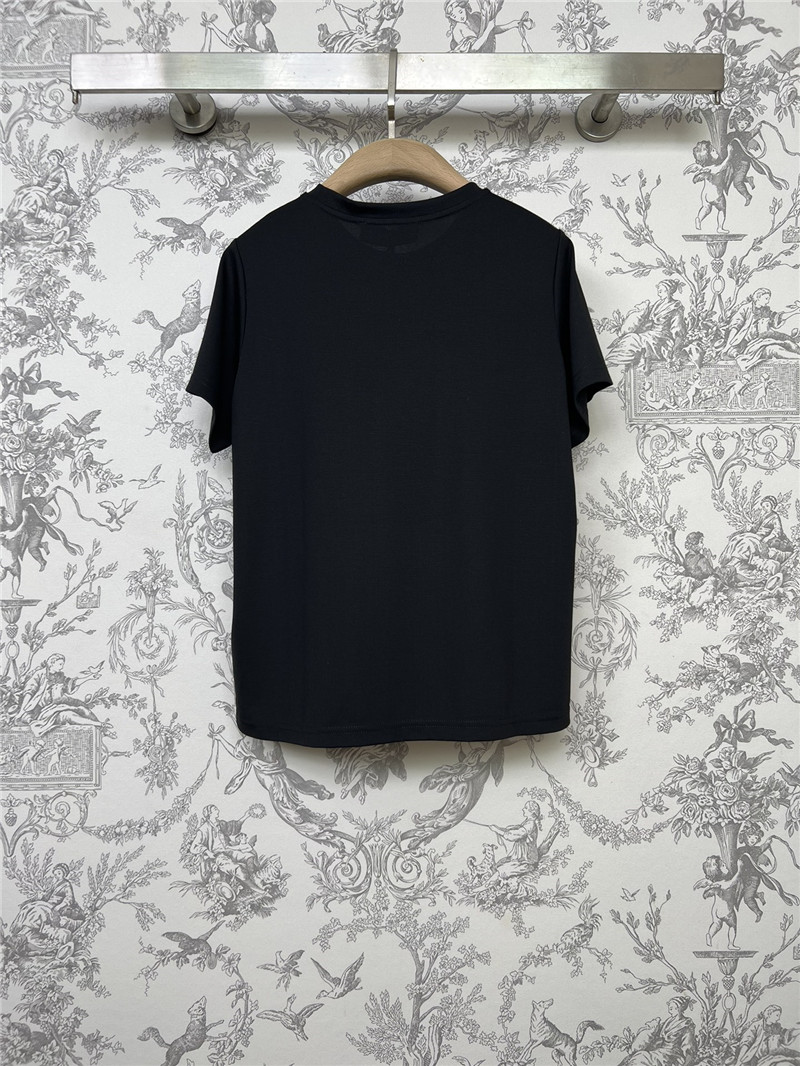 F**di new short sleeve leggings suit