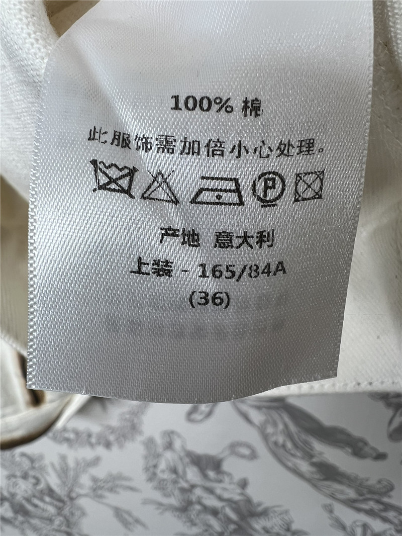 D10r new tie dye denim jacket