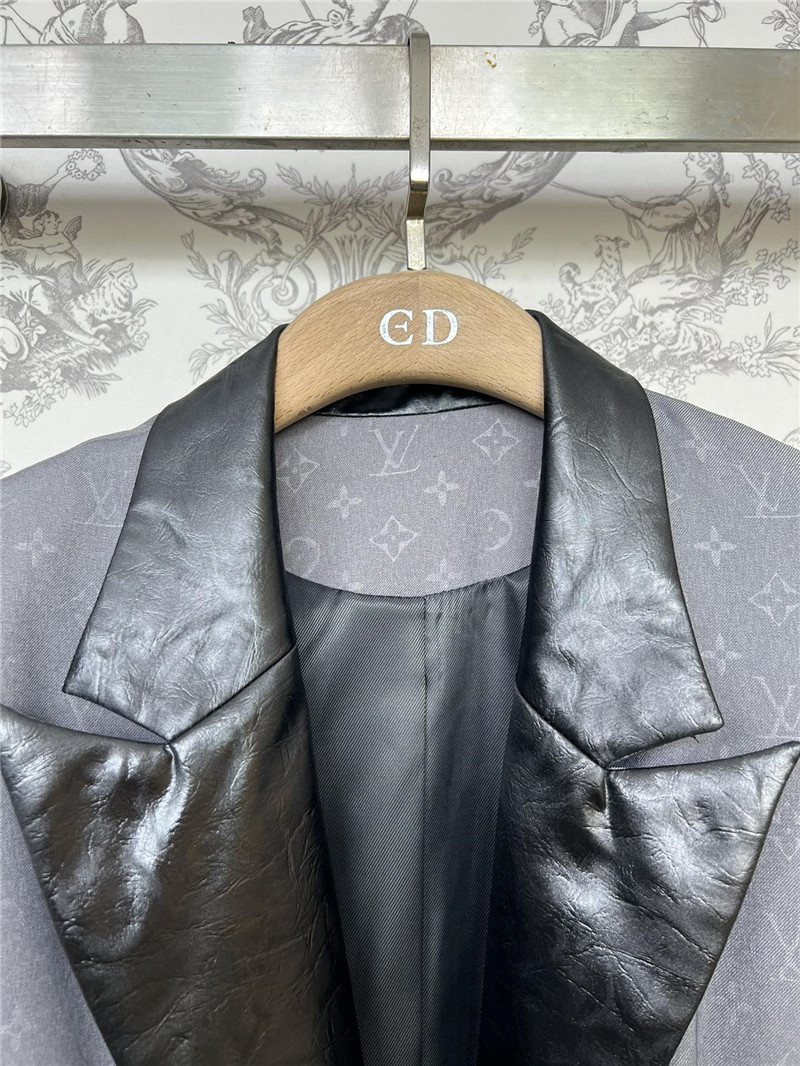 l0vis Vvtt0n lv new vest and shorts suit