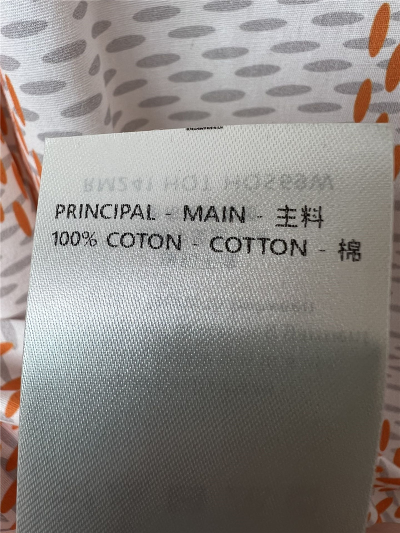 l0vis Vvtt0n lv new short-sleeved shirt