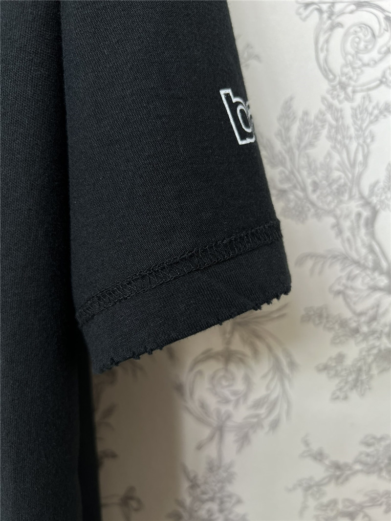 Ba1en*iaga new loose t-shirt