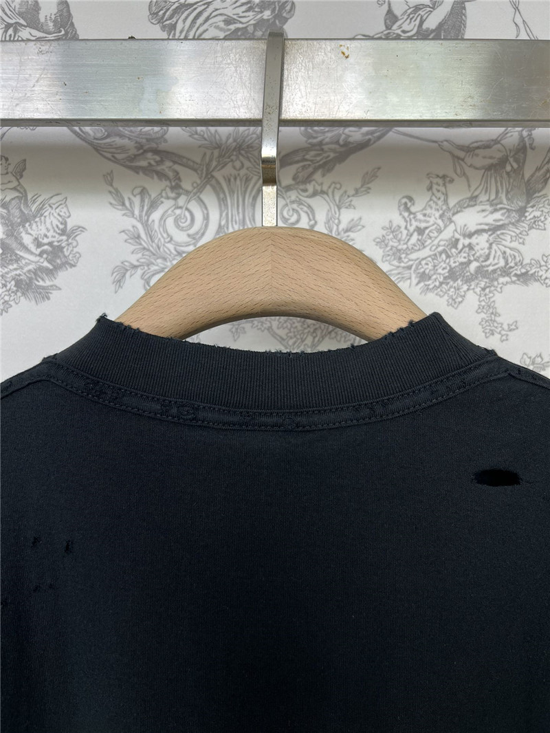 Ba1en*iaga new loose t-shirt