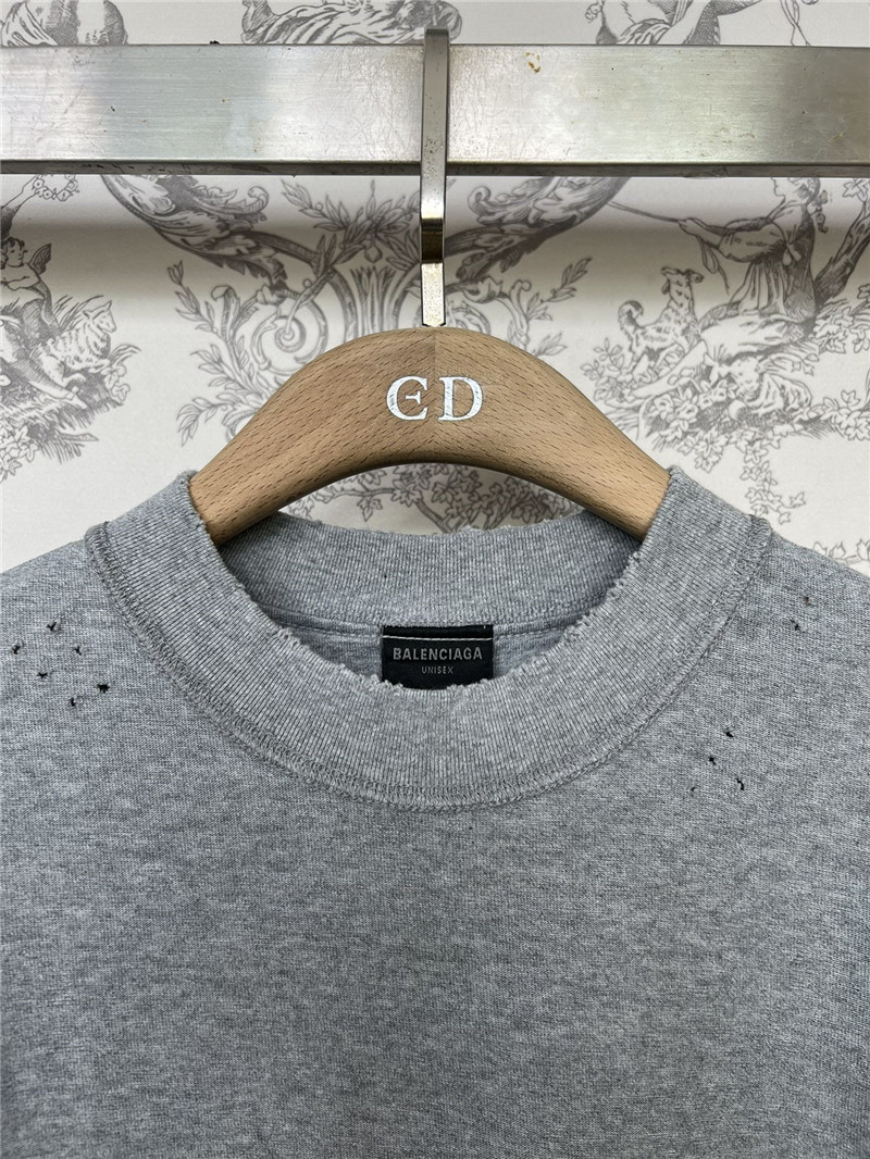 Ba1en*iaga new loose t-shirt