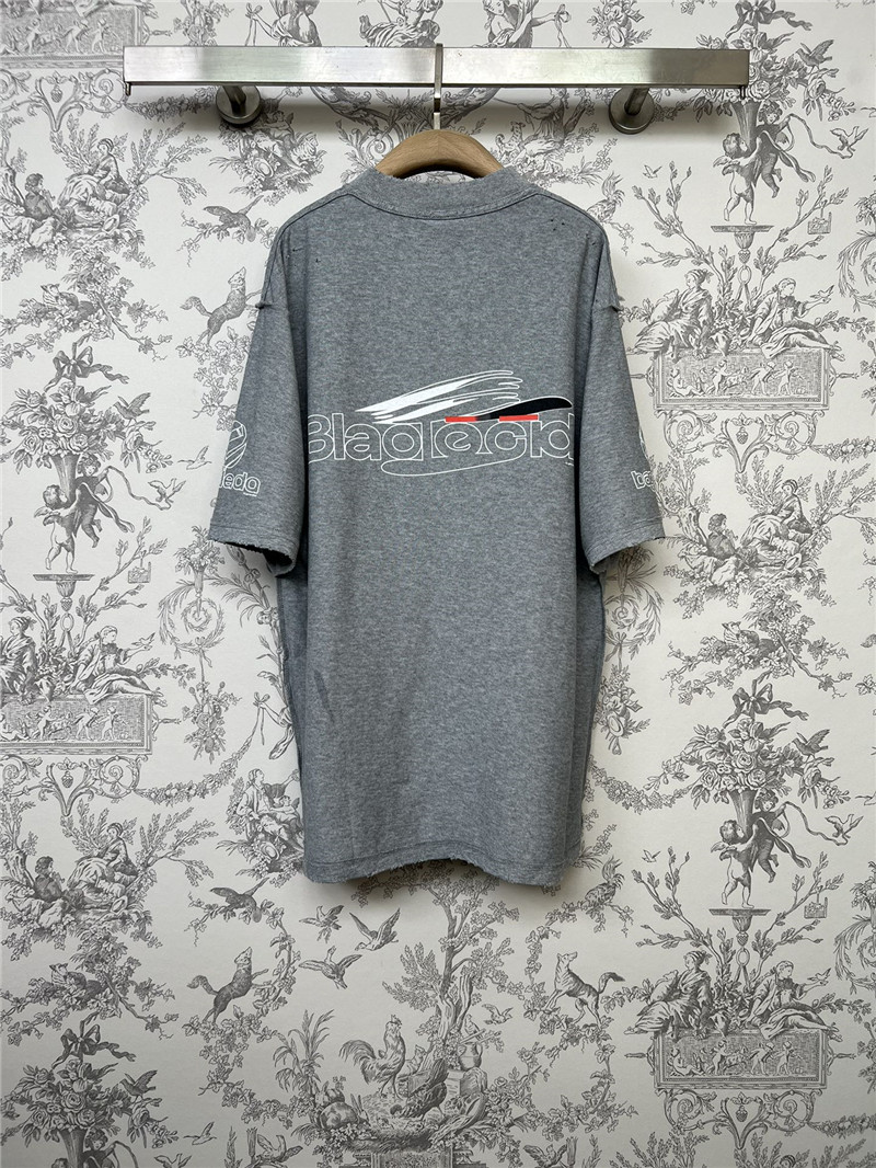 Ba1en*iaga new loose t-shirt