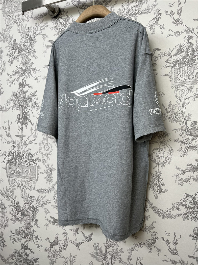 Ba1en*iaga new loose t-shirt