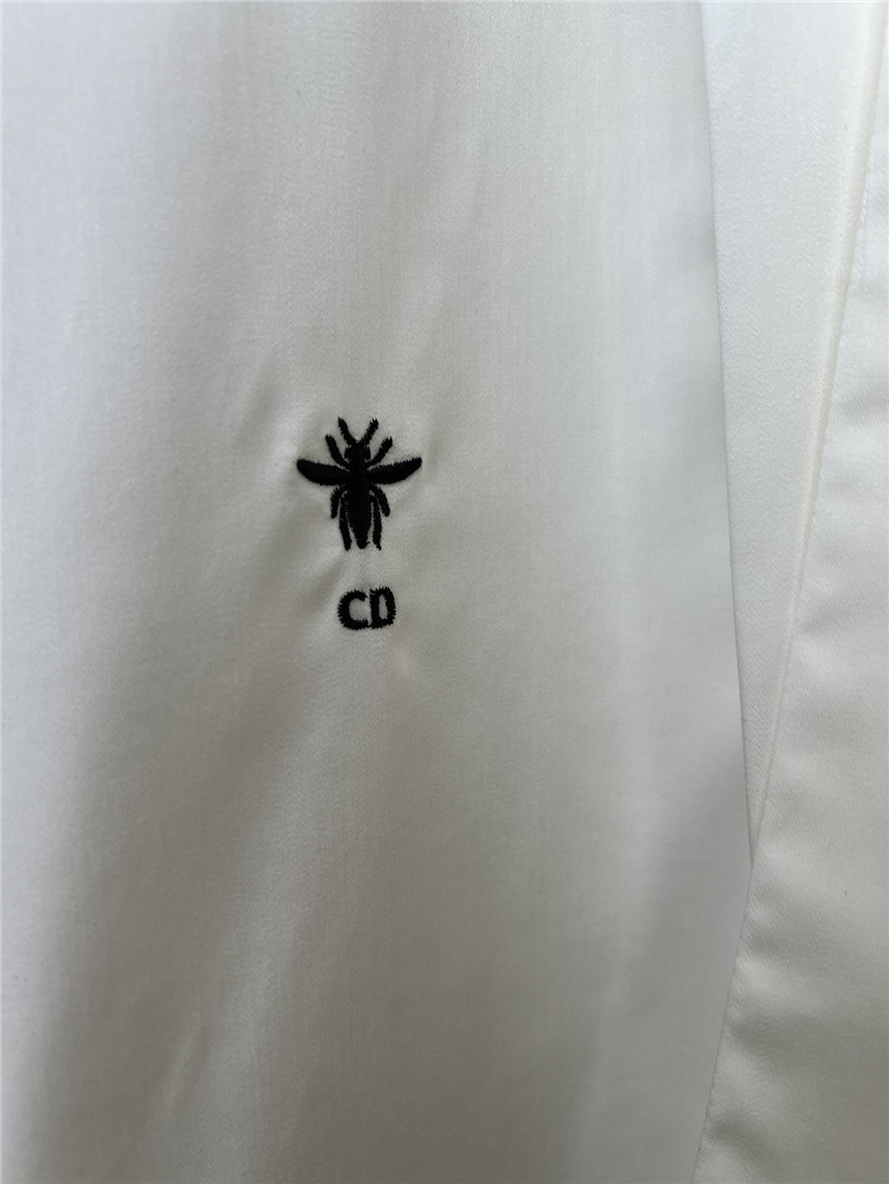 D10r new ribbon shirt