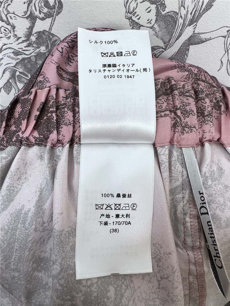 D10r new animal silk suit