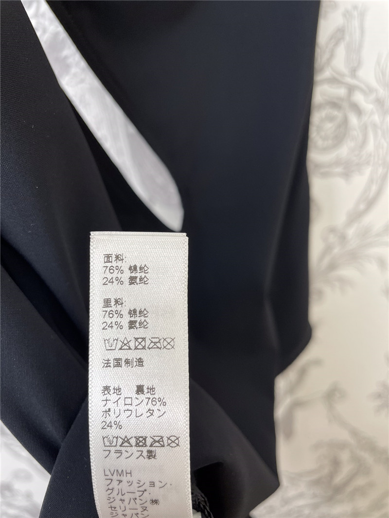 Ce1i*e new diagonal hollow one-piece swimsuit