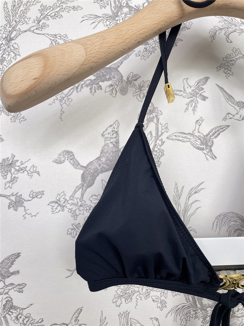 Ce1i*e new beach vacation bikini