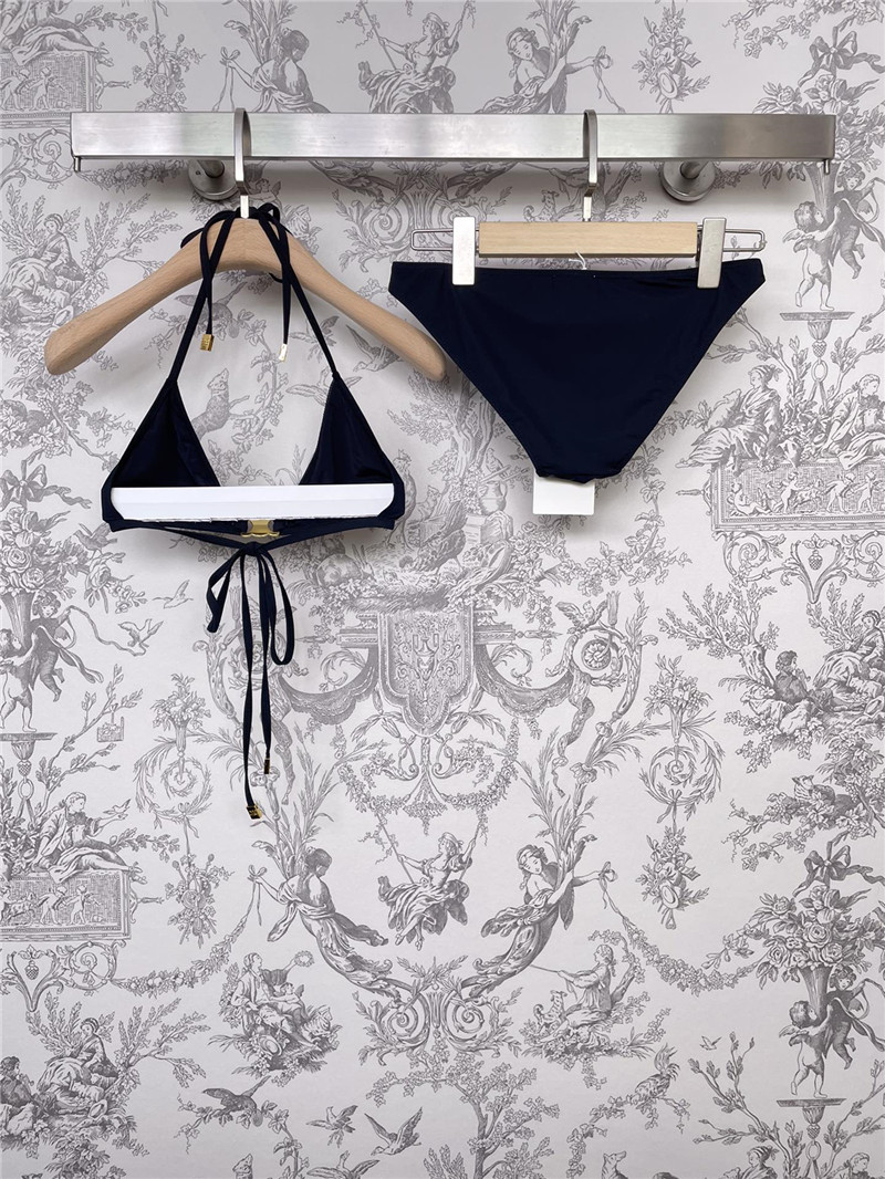 Ce1i*e new beach vacation bikini