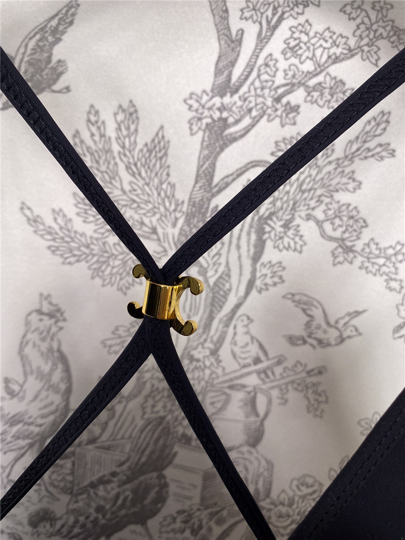 Ce1i*e new summer one-piece swimsuit