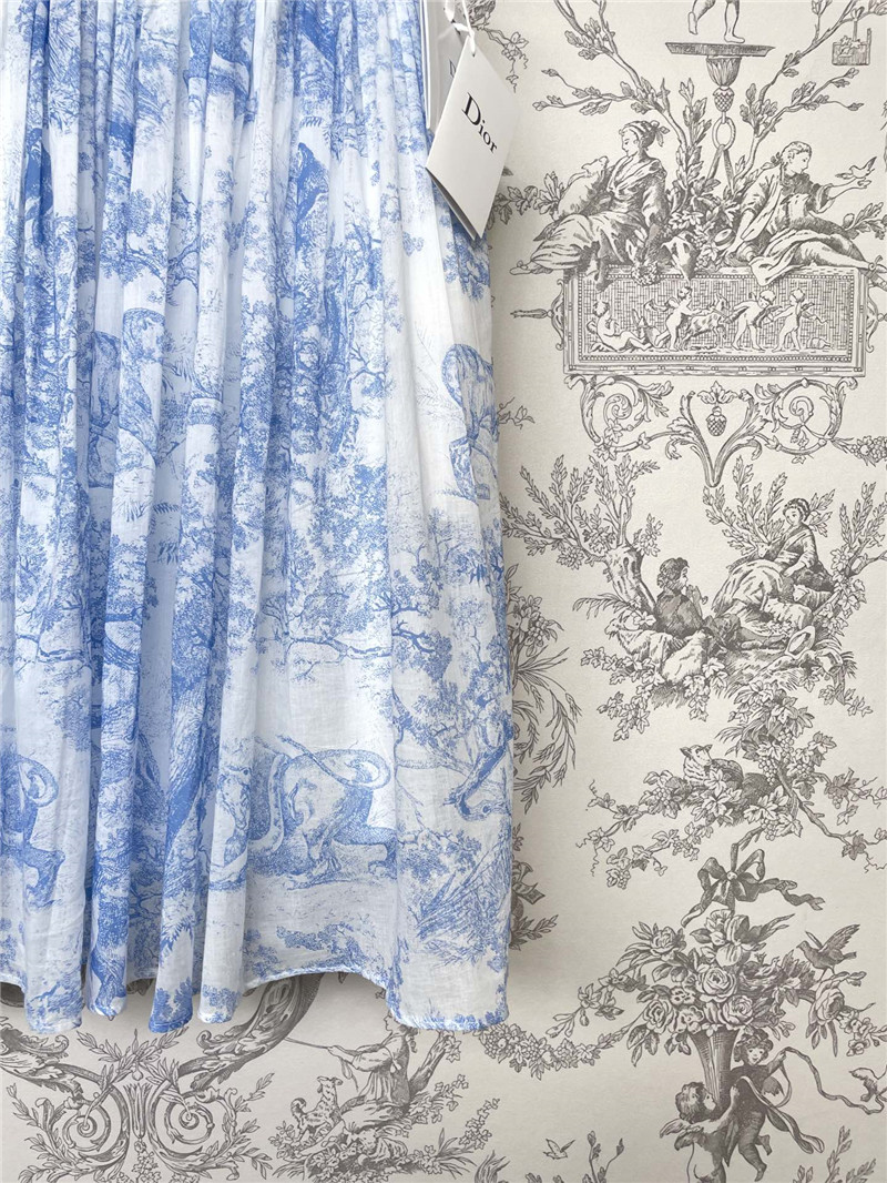 D10r animal joey print short skirt