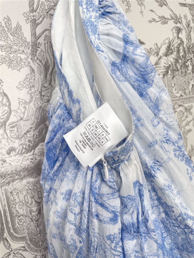 D10r animal joey print short skirt