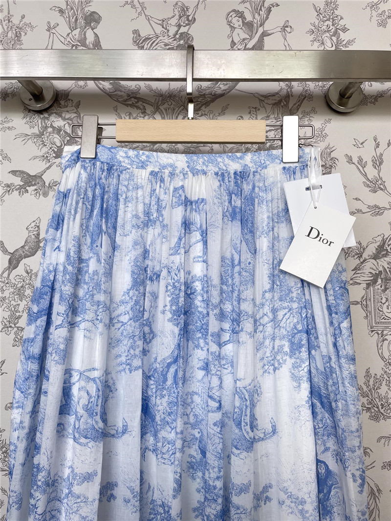 D10r animal latest collection skirt