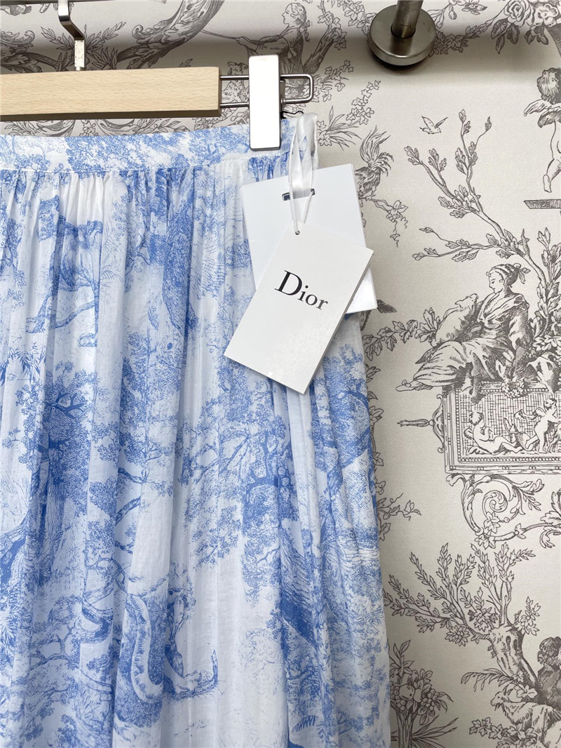 D10r animal latest collection skirt