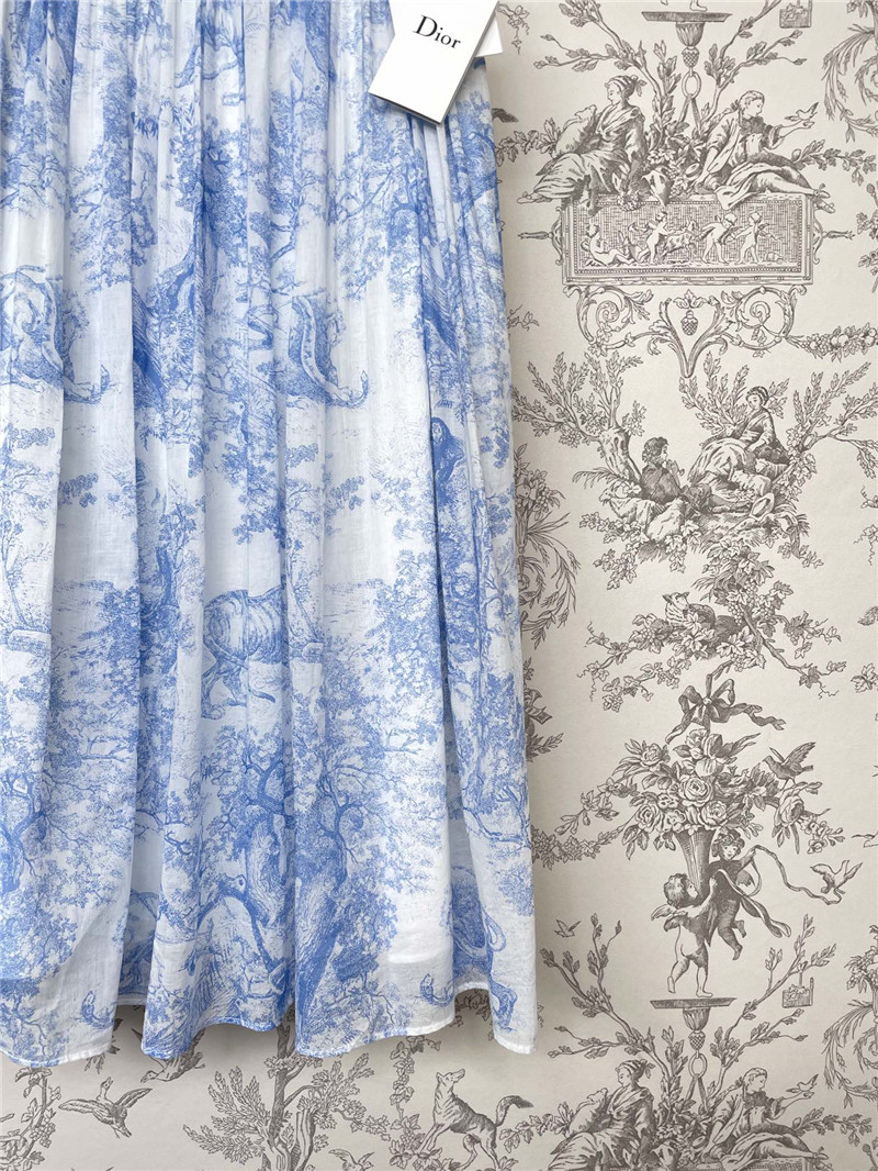 D10r animal latest collection skirt