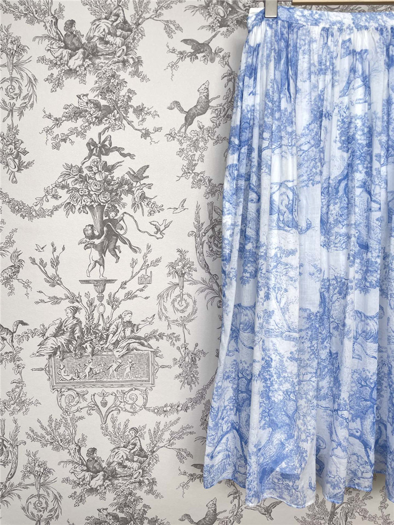 D10r animal latest collection skirt