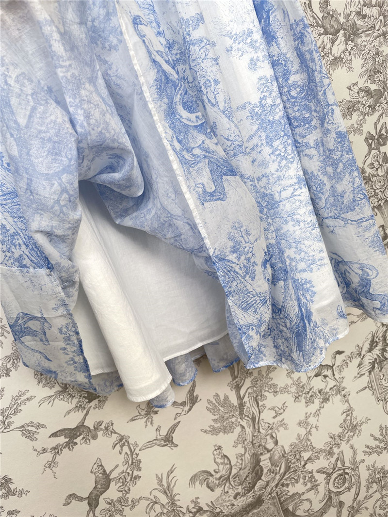 D10r animal latest collection skirt