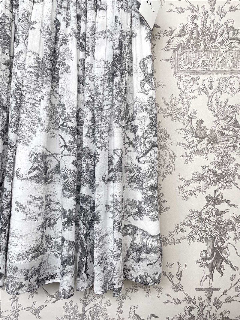 D10r animal latest collection skirt